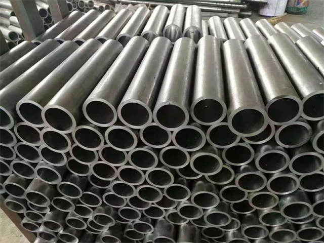 高要30CrMo精密无缝钢管
