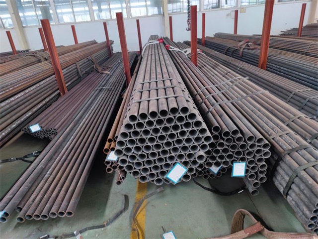 高要20G合金无缝钢管